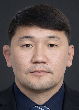 Чойнхорын Мөнхжаргал